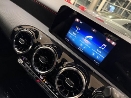 2021 Mercedes-Benz A Class 180 AMG LINE AUTO=ONLY 16000 MILES//D REG//IRISH CAR=FULL SERVICE HISTORY=TAILORED FINANCE PACKAGES AVAILABLE=TRADE IN'S WELCOME €29,995 thumbnail