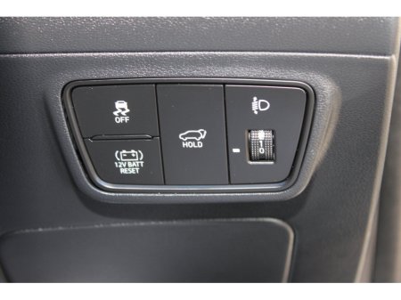 2023 Hyundai Tucson 2WD Executive Plus HEV STG Auto €39,950 thumbnail