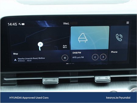 2024 Hyundai Kona 1.0 T-GDI Elegance thumbnail