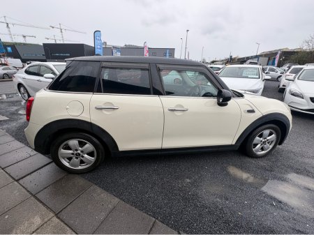 2016 MINI Cooper - thumbnail 11