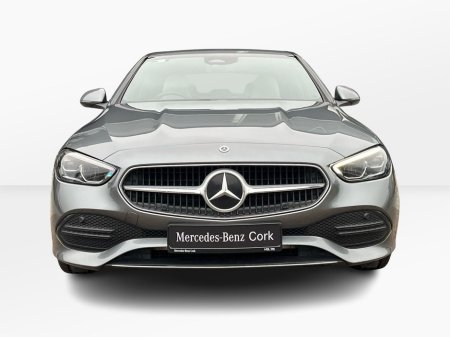 2023 Mercedes-Benz C Class - thumbnail 10