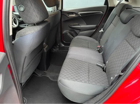 2016 Honda Jazz 1.3 I VTEC ES 5DR VERY GOOD! €9,995 thumbnail