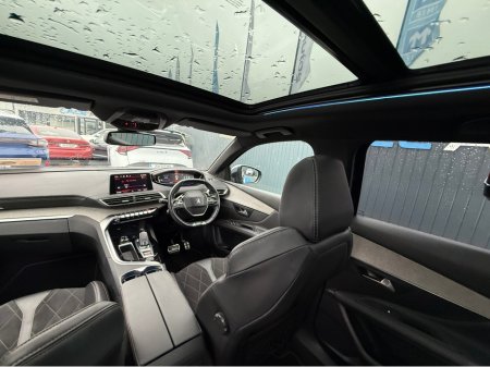 2018 Peugeot 3008 GT - 2.0L DIESEL - AUTO - 12M WARANTY - CAR: 1636 €20,950 thumbnail