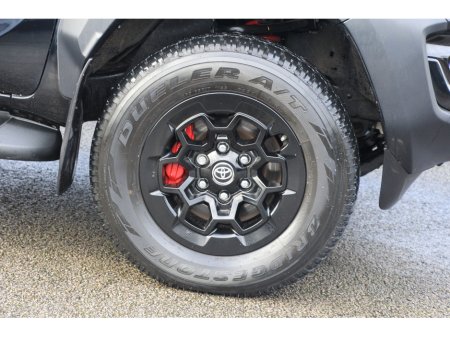 2025 Toyota Hilux GR Sport * Wide Arch Model * Extra spec €67,950 thumbnail