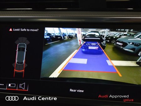 2025 Audi Q3 35 TDI 150 S-T SE €52,499 thumbnail