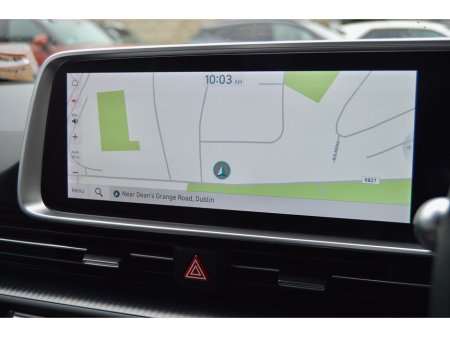 2023 Hyundai Ioniq 6 Ioniq 6 Signature 53 kW €30,995 thumbnail