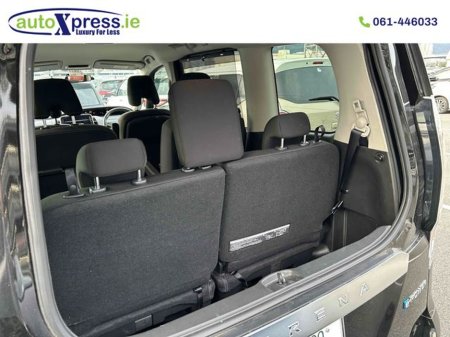 2020 Nissan Serena E-POWER HIGHWAY STAR V Hybrid Automatic, 360 Camera, 7 Seater €24,995 thumbnail