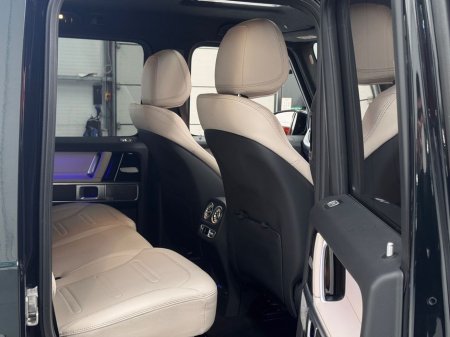 2026 Mercedes-Benz G Class - thumbnail 32