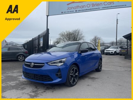 2021 Opel Corsa - thumbnail 16