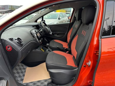 2016 Renault Captur - thumbnail 14