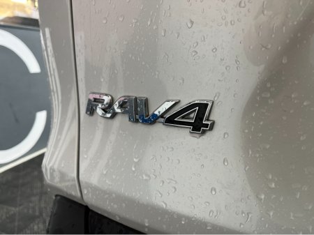 2024 Toyota Rav4 - thumbnail 7