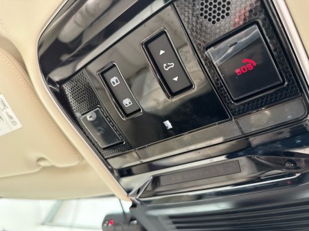2024 Land Rover Range Rover Sport - thumbnail 25