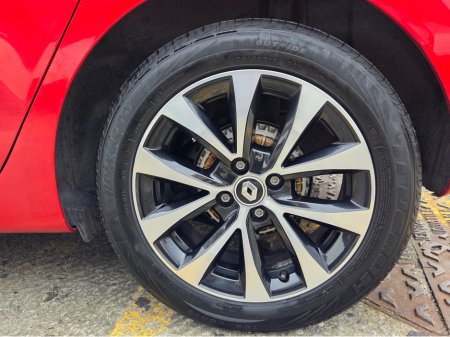 2023 Renault Clio - thumbnail 7