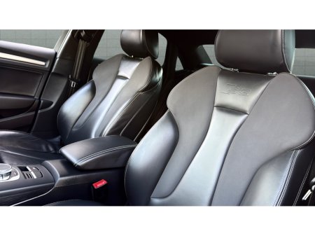 2016 Audi S3 - thumbnail 22