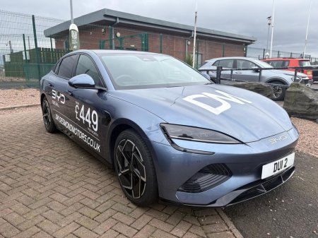 2026 BYD Seal - thumbnail 21