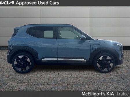 2026 Kia EV2 - photo 5