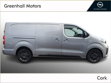 2026 Opel Vivaro - thumbnail 6
