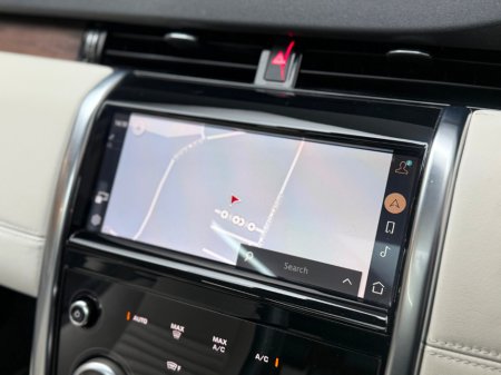 2021 Land Rover Discovery Sport HSE R-DYNAMIC 1.5 P300E *PAN ROOF* €37,990 thumbnail