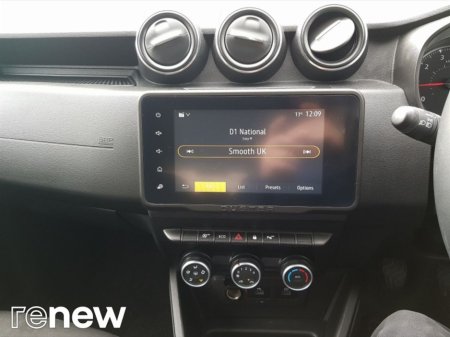 2022 Dacia Duster - thumbnail 16