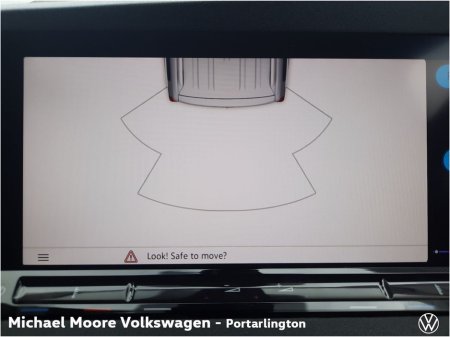 2024 Volkswagen Caddy CADDY TDI 102HP M6F €22,950 thumbnail