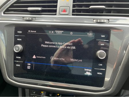 2023 Volkswagen Tiguan Allspace - thumbnail 25