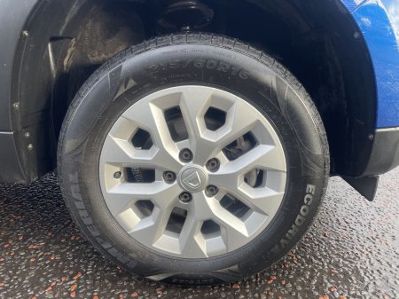 2022 Dacia Duster - thumbnail 10