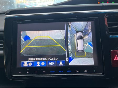 2017 Honda Stepwagon €22950! 2017 HONDA STEPWAGON 7 SEATER AUTOMATIC SPADA HYBRID SENSING 2.0 AUTOMATIC / CRUISE CONTROL / AUTOMATIC DOORS / REVERSE CAMERA €22,950 thumbnail