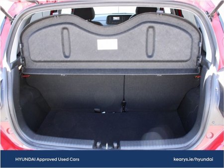 2020 Hyundai i10 - thumbnail 9