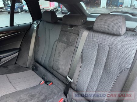 2018 BMW 5 Series MSPORT , PAN ROOF // IMMACULATE €29,950 thumbnail