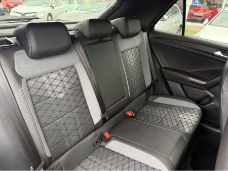 2023 Volkswagen T-Roc - thumbnail 11