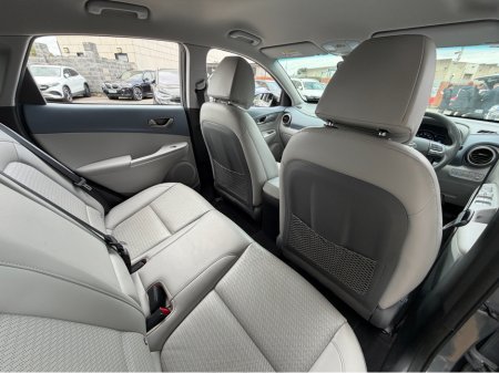 2020 Hyundai Kona - thumbnail 22