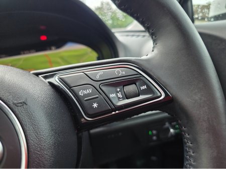 2020 Audi A3 - thumbnail 15