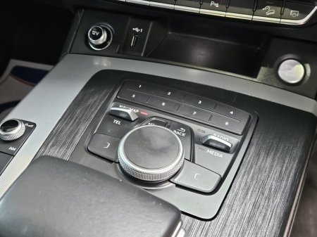 2020 Audi Q5 - thumbnail 16