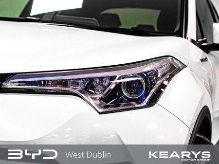 2019 Toyota C-HR - thumbnail 20