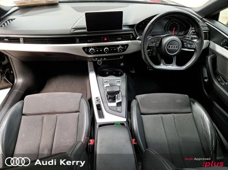 2017 Audi A5 - thumbnail 12