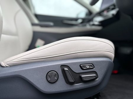 2023 Kia EV6 Earth €35,995 thumbnail