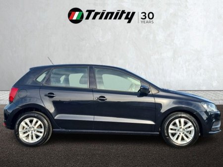 2016 Volkswagen Polo - thumbnail 5