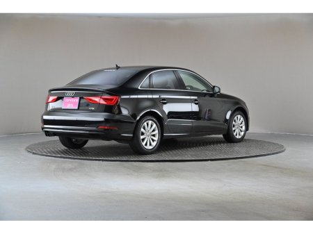 2015 Audi A3 - thumbnail 9