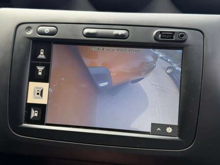 2019 Dacia Duster - thumbnail 8