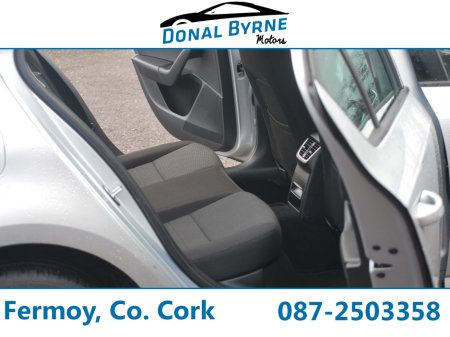 2015 Skoda Octavia 1.6 TDI CR SE BUS GLII GLIII 110PS 5DR €8,950