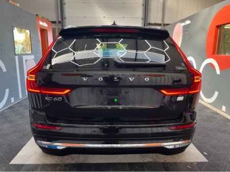 2021 Volvo XC60 - photo 3
