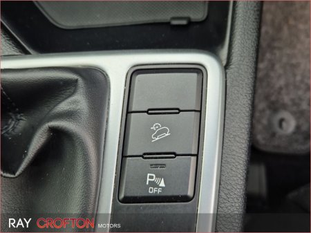 2021 Kia Sportage 1.6 CRDI MHEV K2 thumbnail