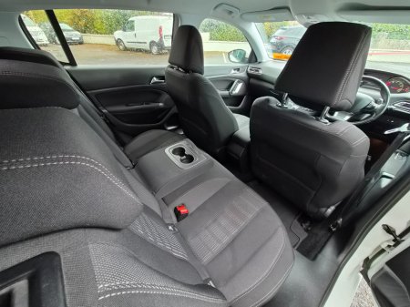 2015 Peugeot 308 - thumbnail 7