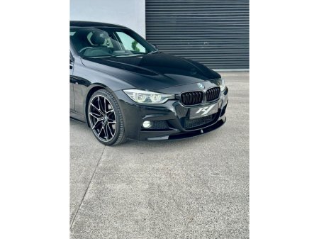 2019 BMW 3 Series - thumbnail 12