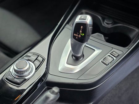 2017 BMW 1 Series 118D F20 SPORT 5DR AUTO €13,950 thumbnail