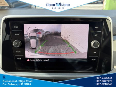 2022 Volkswagen T-Roc - thumbnail 10