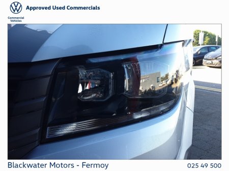 2025 Volkswagen Crafter - thumbnail 19