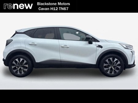 2026 Renault Captur - thumbnail 7