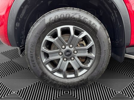 2024 Ford Ranger - thumbnail 10