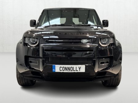 2025 Land Rover Defender 90 *N1 Commercial DIESEL*  D350 DYNAMIC SE €135,750